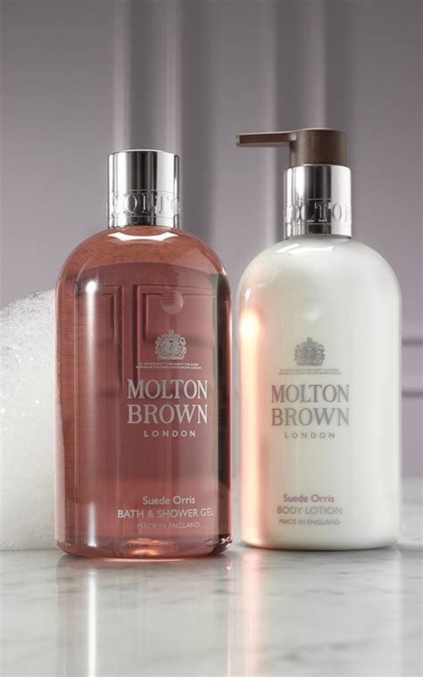 molton brown factory outlet.